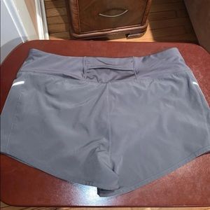 REEBOK Athletic Shorts